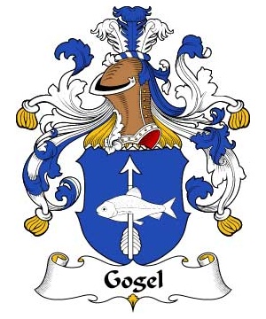 German/G/Gogel-Crest-Coat-of-Arms