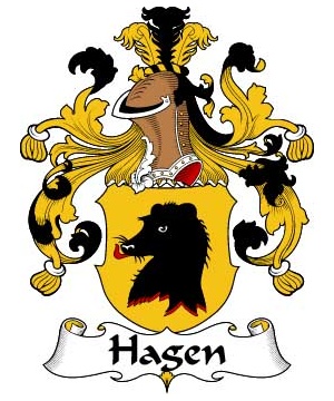 German/H/Hagen-Crest-Coat-of-Arms