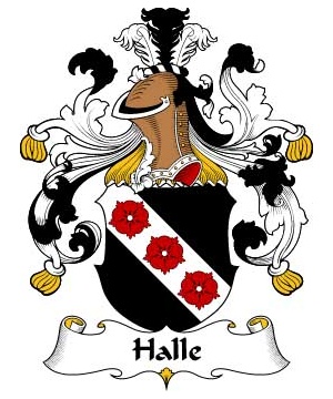 German/H/Halle-Crest-Coat-of-Arms