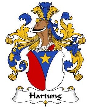 German/H/Hartung-Crest-Coat-of-Arms