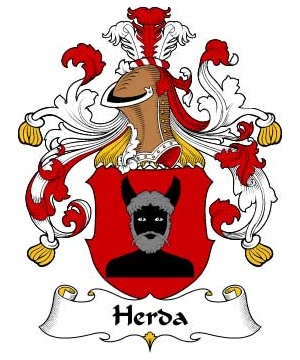 German/H/Herda-Crest-Coat-of-Arms