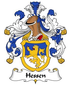 German/H/Hessen-Crest-Coat-of-Arms