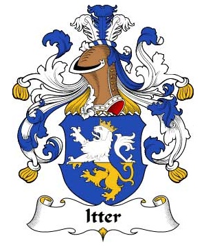 German/I/Itter-Crest-Coat-of-Arms