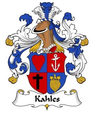 German/K/Kahles-Crest-Coat-of-Arms