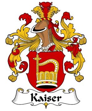 German/K/Kaiser-Crest-Coat-of-Arms