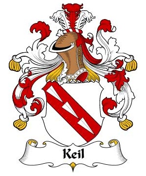German/K/Keil-Crest-Coat-of-Arms