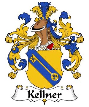 German/K/Kellner-Crest-Coat-of-Arms