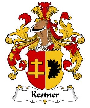 German/K/Kestner-Crest-Coat-of-Arms