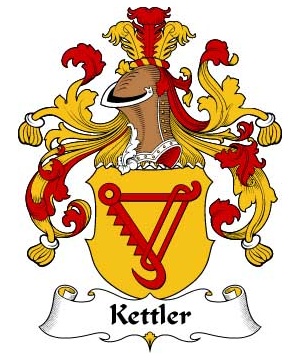 German/K/Kettler-Crest-Coat-of-Arms