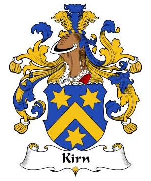 German/K/Kirn-Crest-Coat-of-Arms