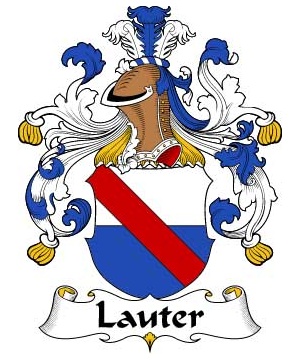 German/L/Lauter-Crest-Coat-of-Arms