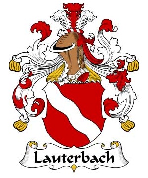 German/L/Lauterbach-Crest-Coat-of-Arms