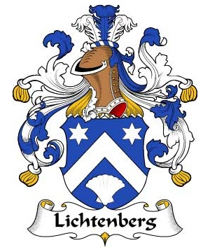 German/L/Lichtenberg-Crest-Coat-of-Arms