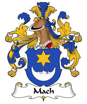 German/M/Mach-Crest-Coat-of-Arms