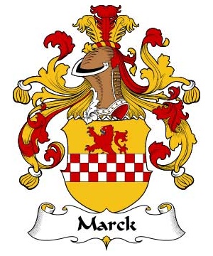 German/M/Marck-Crest-Coat-of-Arms
