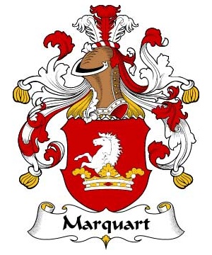 German/M/Marquart-Crest-Coat-of-Arms