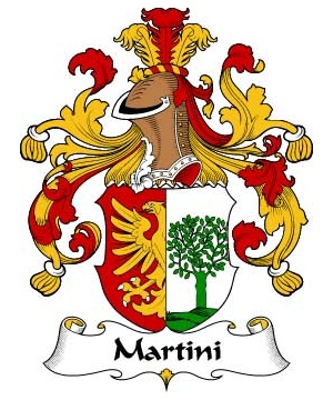 German/M/Martini-Crest-Coat-of-Arms