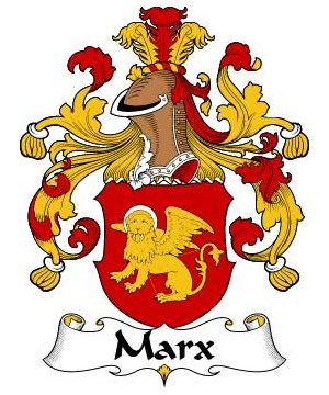 German/M/Marx-Crest-Coat-of-Arms