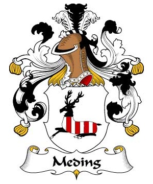 German/M/Meding-Crest-Coat-of-Arms