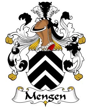 German/M/Mengen-Crest-Coat-of-Arms