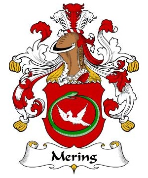 German/M/Mering-Crest-Coat-of-Arms