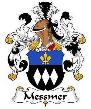 German/M/Messmer-Crest-Coat-of-Arms