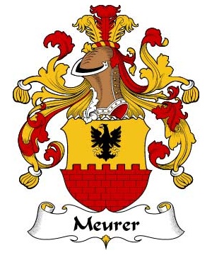 German/M/Meurer-Crest-Coat-of-Arms