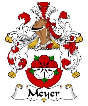 German/M/Meyer-Crest-Coat-of-Arms