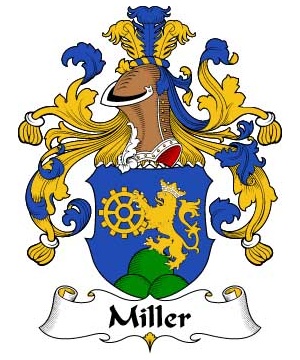 German/M/Miller-Crest-Coat-of-Arms