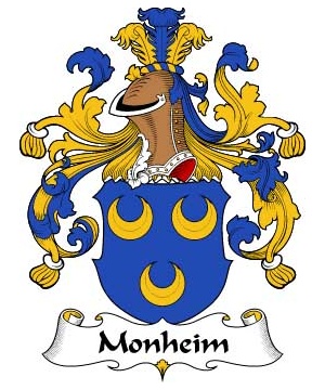 German/M/Monheim-Crest-Coat-of-Arms