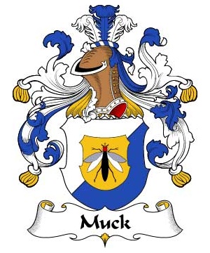 German/M/Muck-Crest-Coat-of-Arms