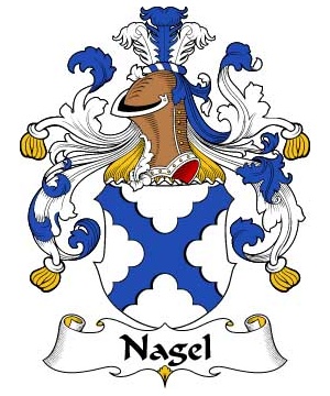 German/N/Nagel-Crest-Coat-of-Arms