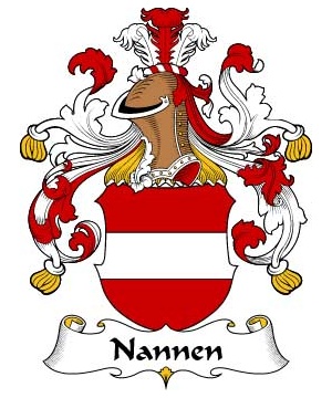 German/N/Nannen-Crest-Coat-of-Arms