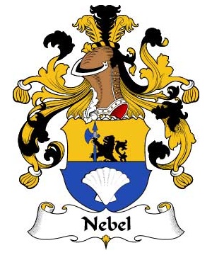 German/N/Nebel-Crest-Coat-of-Arms