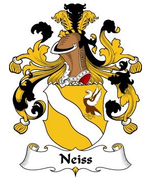 German/N/Neiss-Crest-Coat-of-Arms