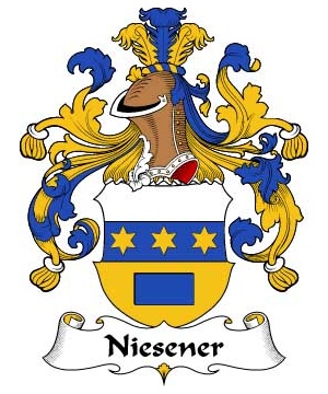 German/N/Niesener-Crest-Coat-of-Arms
