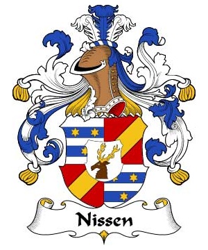 German/N/Nissen-Crest-Coat-of-Arms