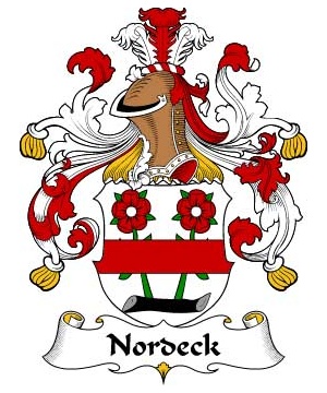German/N/Nordeck-Crest-Coat-of-Arms