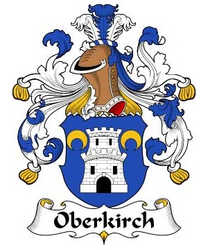 German/O/Oberkirch-Crest-Coat-of-Arms