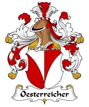 German/O/Oesterreicher-Crest-Coat-of-Arms