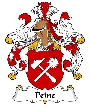German/P/Peine-Crest-Coat-of-Arms