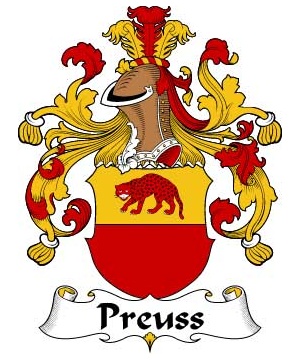 German/P/Preuss-Crest-Coat-of-Arms