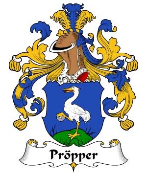 German/P/Propper-Crest-Coat-of-Arms