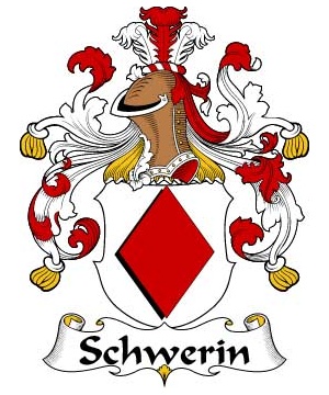 German/S/Schwerin-Crest-Coat-of-Arms