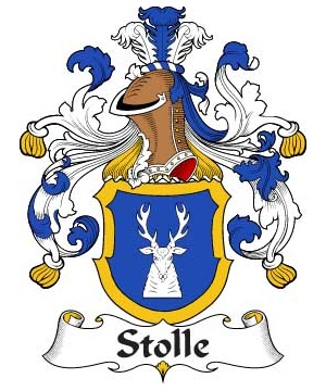 German/S/Stolle-Crest-Coat-of-Arms