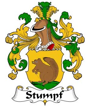 German/S/Stumpf-Crest-Coat-of-Arms