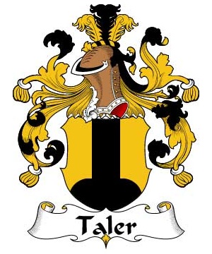 German/T/Taler-Crest-Coat-of-Arms