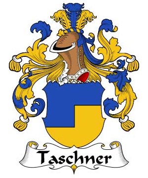 German/T/Taschner-Crest-Coat-of-Arms