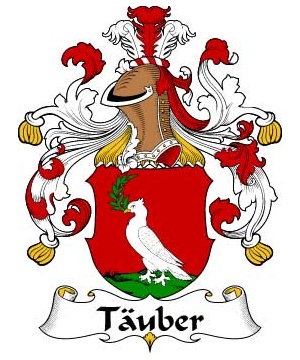 German/T/Tauber-Crest-Coat-of-Arms
