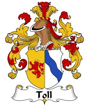German/T/Toll-Crest-Coat-of-Arms